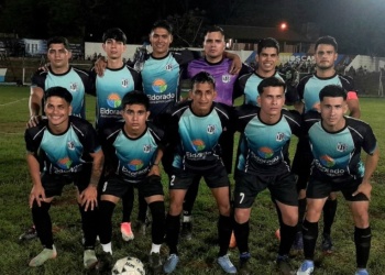 Eldorado se despidió con la frente en alto de la Copa País de fútbol
