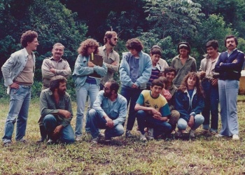 SiPTeD, el sueño pionero de educar a distancia