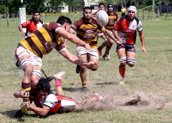 CAPRI vs Tacurú, un clásico con mucho en juego