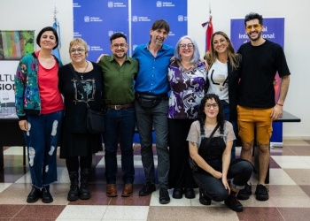 Llega la segunda edición del Festival Internacional de Teatro “Ta’ Que Arde”