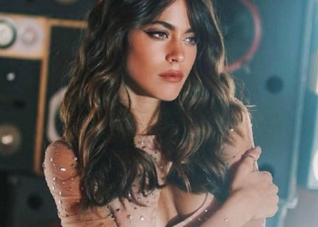 Tini lanzó “Down” en su nueva etapa “Futttura”