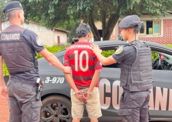 Cayeron “Topera” y “Caño de Escape” por una serie de robos en Oberá y Campo Viera