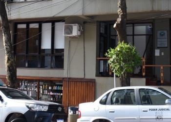 Doce años de prisión por entregar a sus dos hijas para ser abusadas