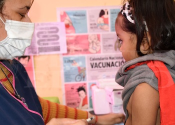 Por qué Misiones está en situación vulnerable frente al sarampión
