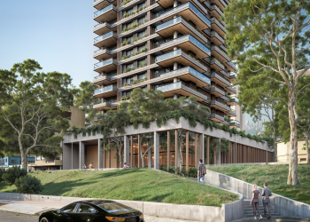 Sancor Seguros construirá una imponente torre en Posadas