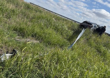 Tragedia en Córdoba: murieron una funcionaria de Eldorado y su esposo en un vuelco
