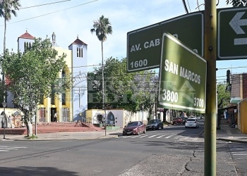 Villa Urquiza: “Este fue siempre un barrio autónomo, acá tenemos de todo”