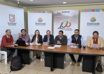 Licitación del transporte urbano en Eldorado: solo una empresa se presentó y pidió una prórroga de 15 días