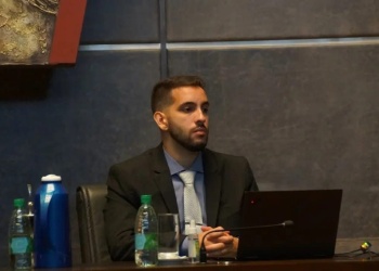 Juan Matías Paonessa asume como nuevo Defensor del Pueblo de Posadas