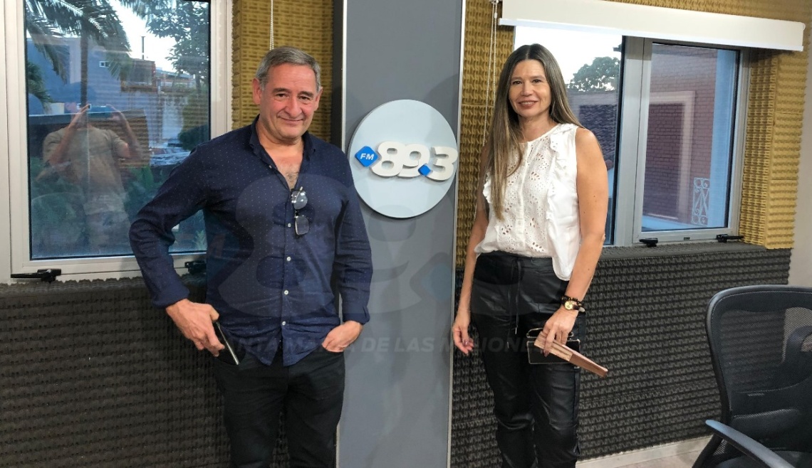 Julio Alonso Arévalo reflexionó sobre el desafío de leer en la era de la inteligencia artificial