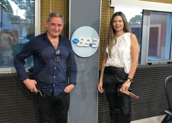 Julio Alonso Arévalo reflexionó sobre el desafío de leer en la era de la inteligencia artificial