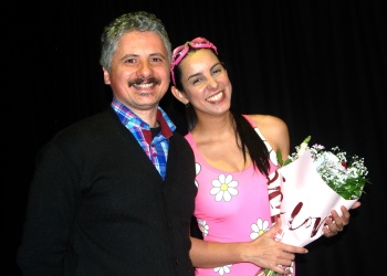 Vuelve a escena “La vida terrenal”, cuando lo cotidiano se vuelve mágico