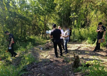 Tragedia en Misiones: un hombre murió electrocutado mientras cortaba el pasto en un club de pesca