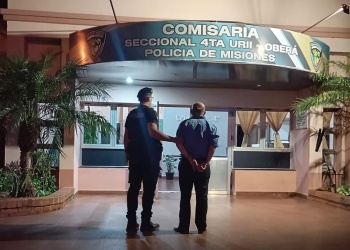 Detienen a un hombre por el presunto abuso de un joven con discapacidad