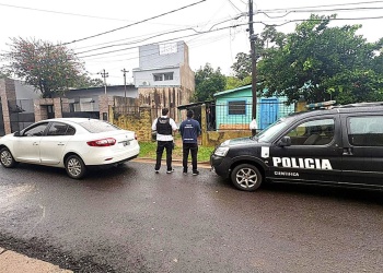 Mujer detenida habría enviado por $1.500 videos de abusos de su hija