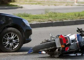 “El problema no es la moto, es el que va arriba”
