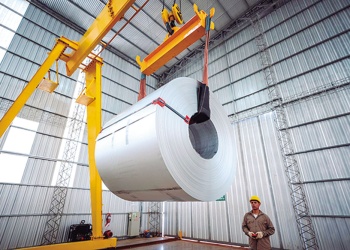 Acertech Misiones: una empresa que transforma el acero en soluciones concretas para cada proyecto