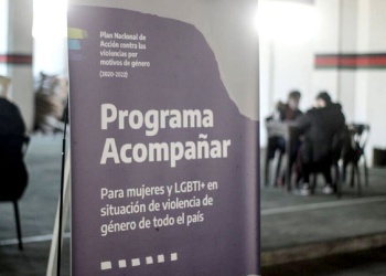 Subsidios a las víctimas de violencia: de 100 mil en 2023, bajaron a 400 en 2024