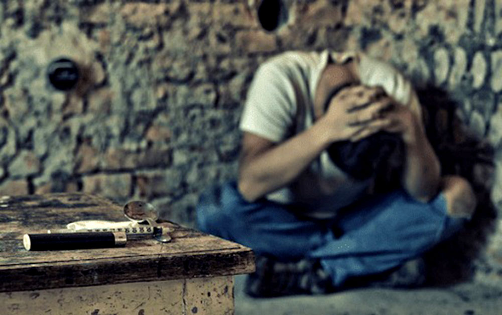 Advierten sobre el aumento del consumo de cocaína y “pedra” en Misiones