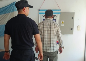 Un hombre fue apuñalado en Posadas en una pelea callejera