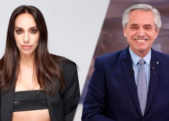 “Yo sabía lo que pasaba entre Alberto Fernández y Tamara Pettinato”