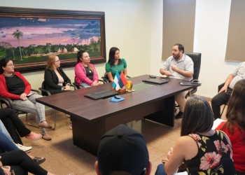 El Presupuesto Participativo de Alem se consolida como modelo de gestión para futuros profesionales del IMES