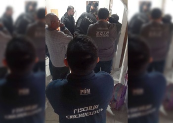 Desarticulan en Puerto Iguazú una sofisticada red de apuestas clandestinas online