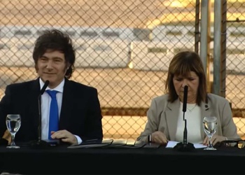 Milei presentó el nuevo Código Penal: “Necesitamos tolerancia cero”