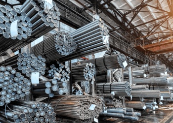 Aluminio, acero y derivados no tendrán retenciones hasta fines de 2025