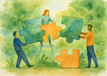 Ecosanación: desde respuestas reactivas a respuestas intencionales