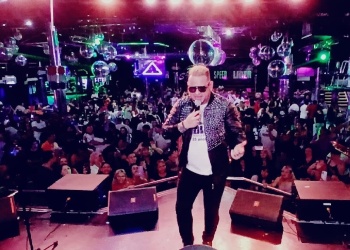 Andy Gaona: “Me di cuenta que la cachaca es eterna”