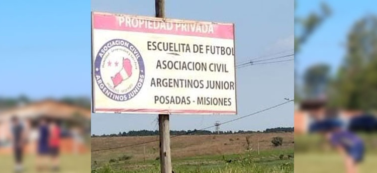 ¿SOLO ELLOS?. En la zona hay más clubes que también serían intimados.