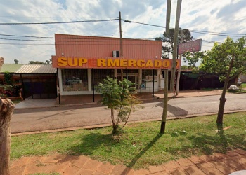 Familia asiática fue asaltada por banda armada en Posadas: se alzaron con $10 millones