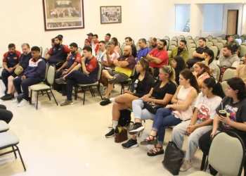 Futsal: tras la suspensión de Molina, se paralizaría el Clausura y los delegados evalúan movilizarse