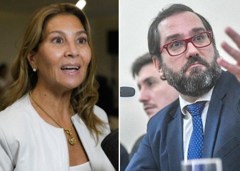 Con nombramientos claves en la Justicia, la Legislatura cerró el período ordinario