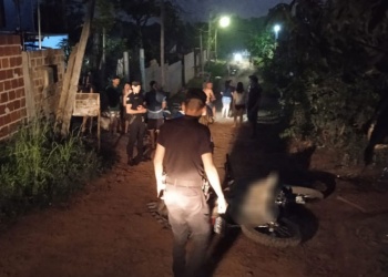 Joven fue asesinado a balazos en Puerto Iguazú