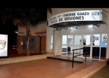 “Patota” persiguió y atacó a un joven en Itaembé Guazú