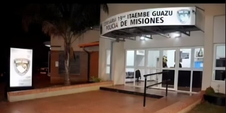 JURISDICCIÓN. La denuncia fue radicada por el padre de la víctima.