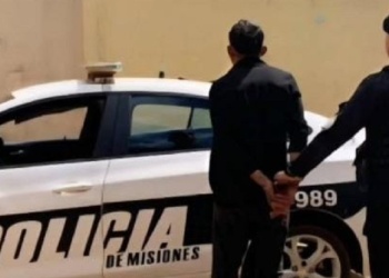 “El Brian” robó una bicicleta, las cámaras lo delataron y terminó tras las rejas