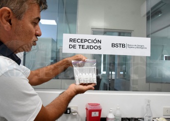 El Banco de Sangre alcanza el 60% en donaciones voluntarias