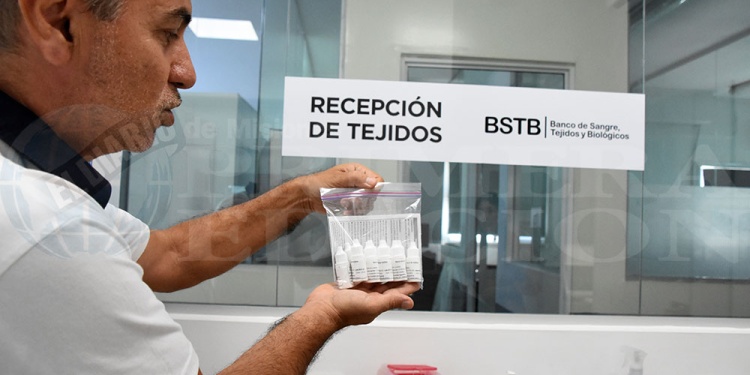 UNO EQUIVALE A CUATRO. De cada unidad de sangre extraída, se obtienen cuatro componentes hematológicos con distintos usos médicos.