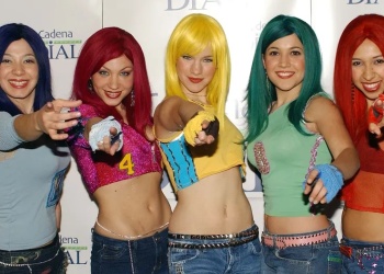 Bandana vuelve a los escenarios: 25 años de historia en una ‘maldita noche’