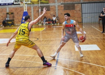 Básquetbol: CAPRI y Tirica abren la fecha