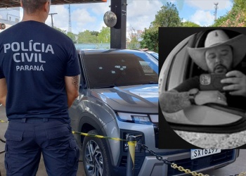 Tensión en la frontera: murió un hombre baleado en Barracão, frente a Bernardo de Irigoyen