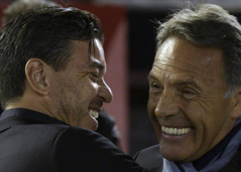El respetuoso mensaje de River Plate tras el fallecimiento de Miguel Ángel Russo