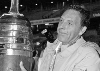 Murió Miguel Ángel Russo, uno de los personajes más queridos del fútbol local