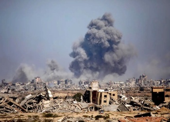 Gaza: Israel lanza ataques aéreos y acusa a Hamás de incumplir el alto el fuego