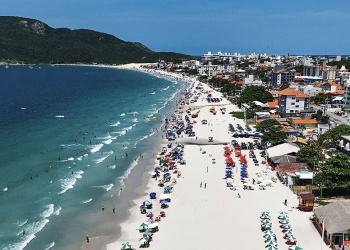 En el sur brasileño los alquileres  para el verano siguen “stand by”