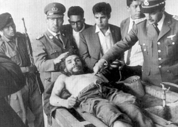 Hace 58 años moría el “Che” Guevara y nacía su mito