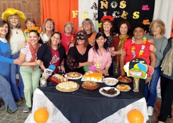 Conexión y creación, salud mental